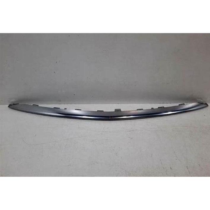 AMG Style Front Bumper Decorative Strip for Mercedes-Benz E-Class 213 E260