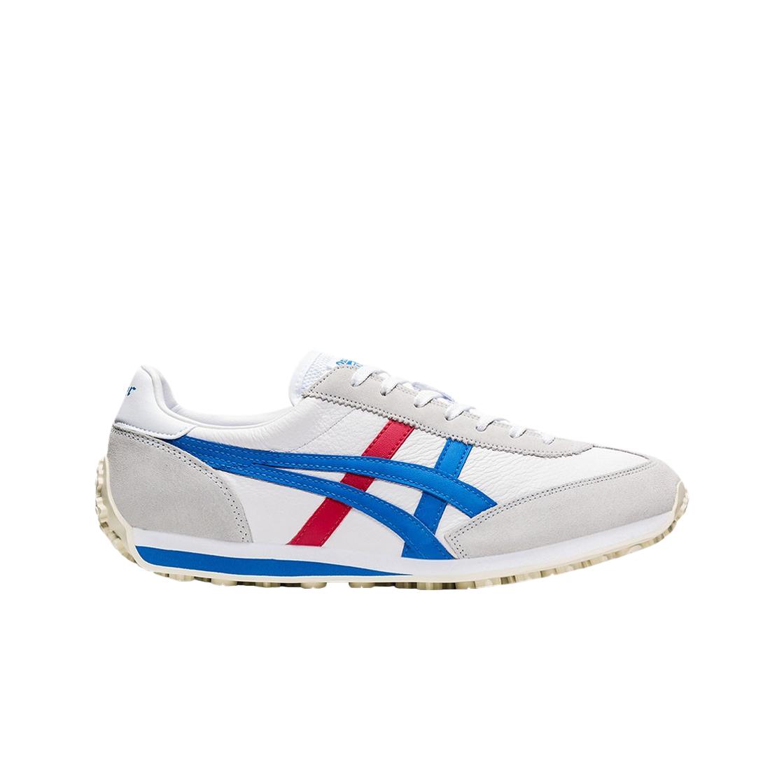 

Onitsuka Tiger Edr 78 White Directoire Blue 230