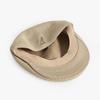 KANGOL 0290BC BEIGE Unisex Hunting Cap