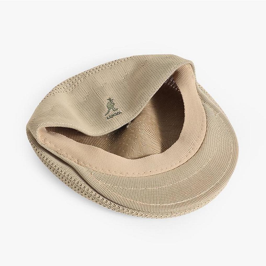KANGOL 0290BC BEIGE Unisex Hunting Cap