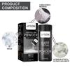 Jaysuing Volumizing Hair Powder for Men and Women Long-lasting and Natural-looking Hairstyl Air Fluffy Greasy Hair Quick Dry