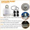 Vakuumpumpe Faltenbalg-Kit 385230980 Für Dometic S J T Serie