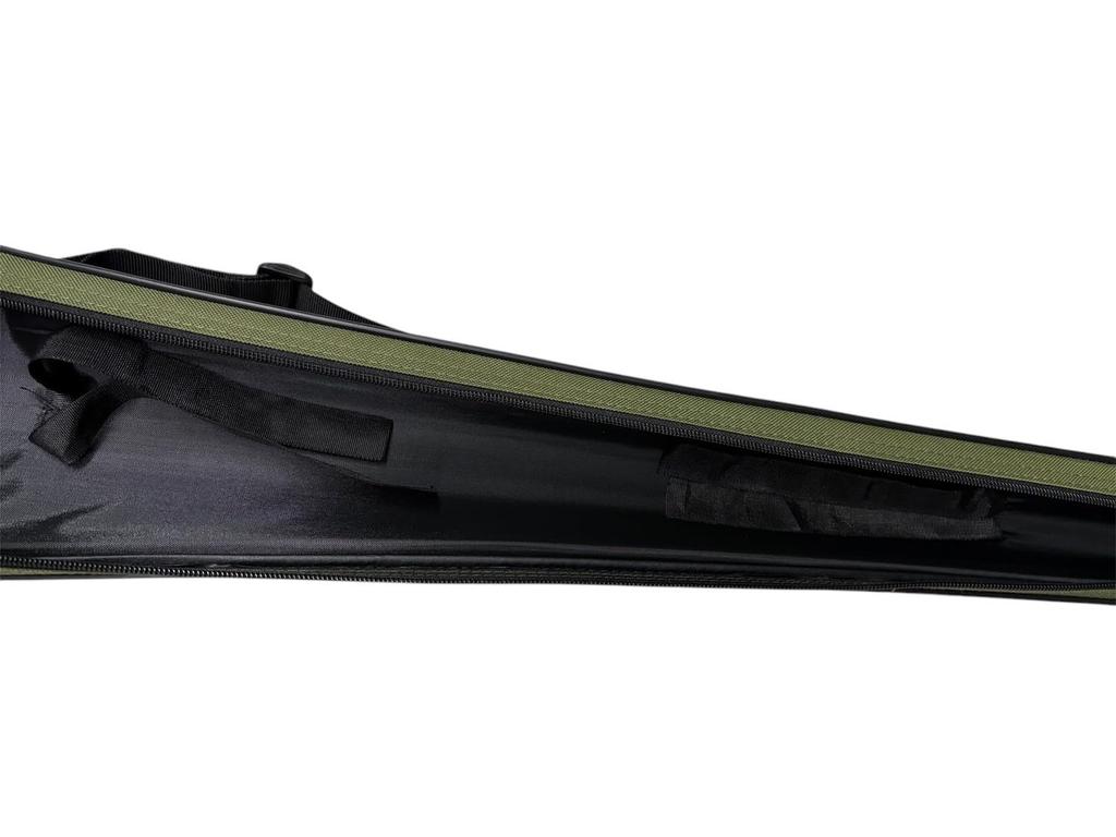 Rod 3 Fits Hard Straight Fishing Celacanz Japanese Fishing Tackle Manufacturer X'SELL Case, Colors, 55cm/65cm/75cm/100cm/120cm/140cm/155cm Rods,