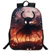 Hollow Knight 2 Backpack Silksong School Bag Hornet Fridge Magnet Boy Children Kid Child Teenager Schoolbag Primary Bookbag Teen Bagpack