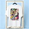 Japanese Manga Akane Banashi 2026 New Tshirt Woman Man Casual Cotton Printed T Shirts Adult Oneck Summer Outdoors Tee