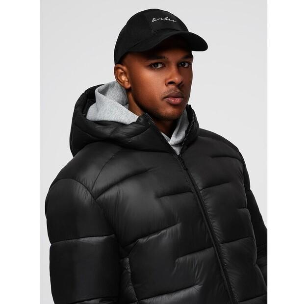 Giacca invernale Ombre OM-JAHP-0235