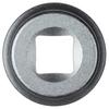 TONE Deep Socket Drive Angle Width Across Flats 28mm (Hexagonal) 4S-28L 12.7mm (1/2")