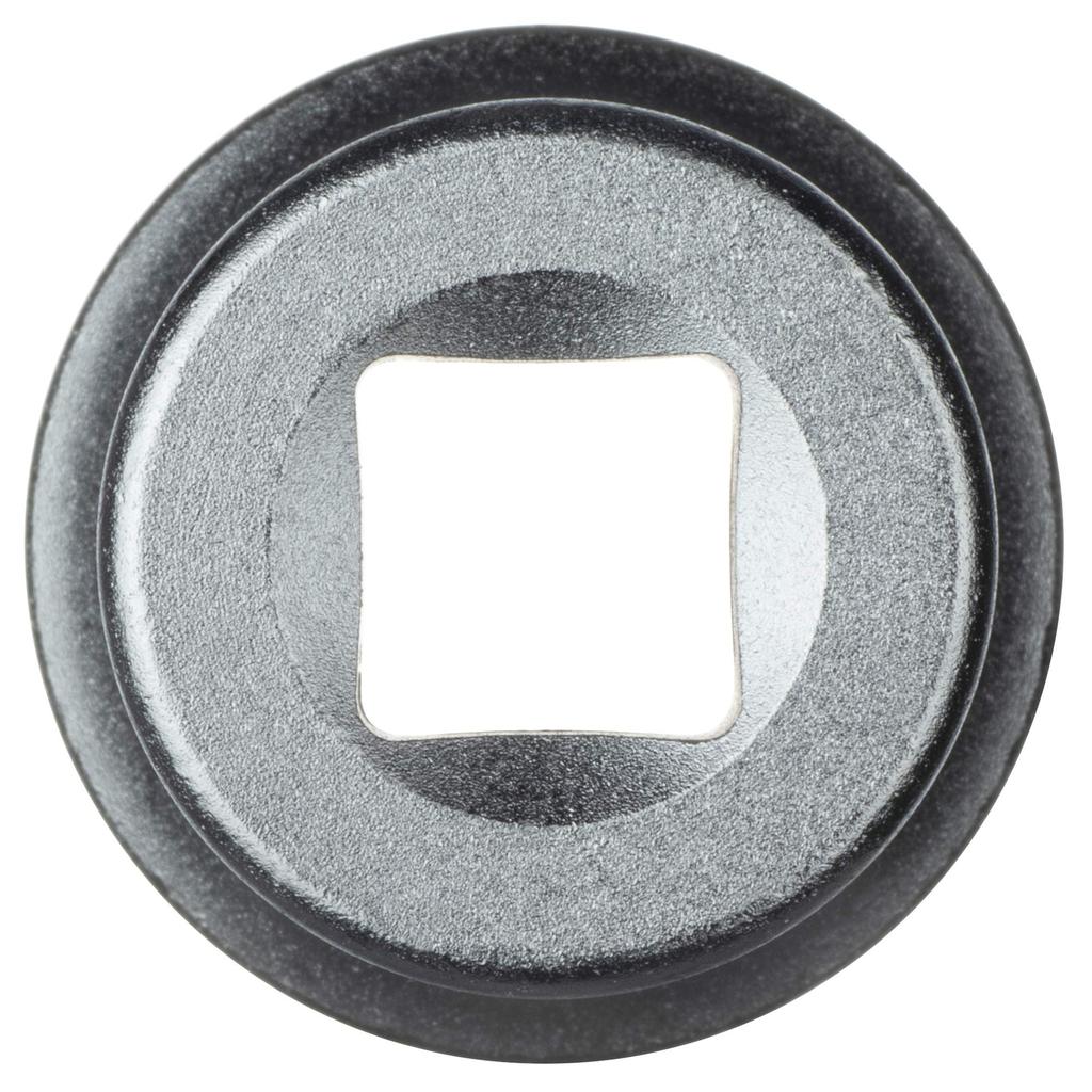 TONE Deep Socket Drive Angle Width Across Flats 28mm (Hexagonal) 4S-28L 12.7mm (1/2")