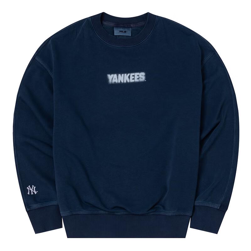 MLB Unisex Sport-Freizeit-Sweatshirt