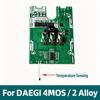 2MOS Speed Switch PCB Electric Drill Board New Electric Hammer Motherboard  Power Tool