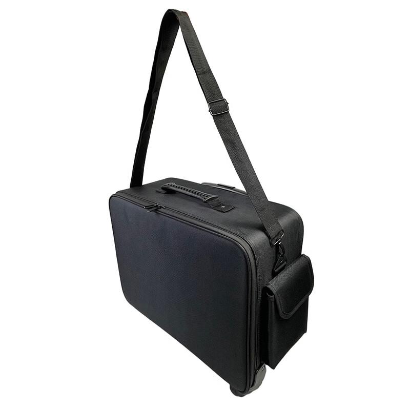 MDNG Professional Trolley Makeup Case