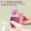Ice Face Roller Facial Lifting Contouring Tools Silicone Ice Cube Trays Ice Globe Balls Eye Face Massager Beauty Skin Care Tools