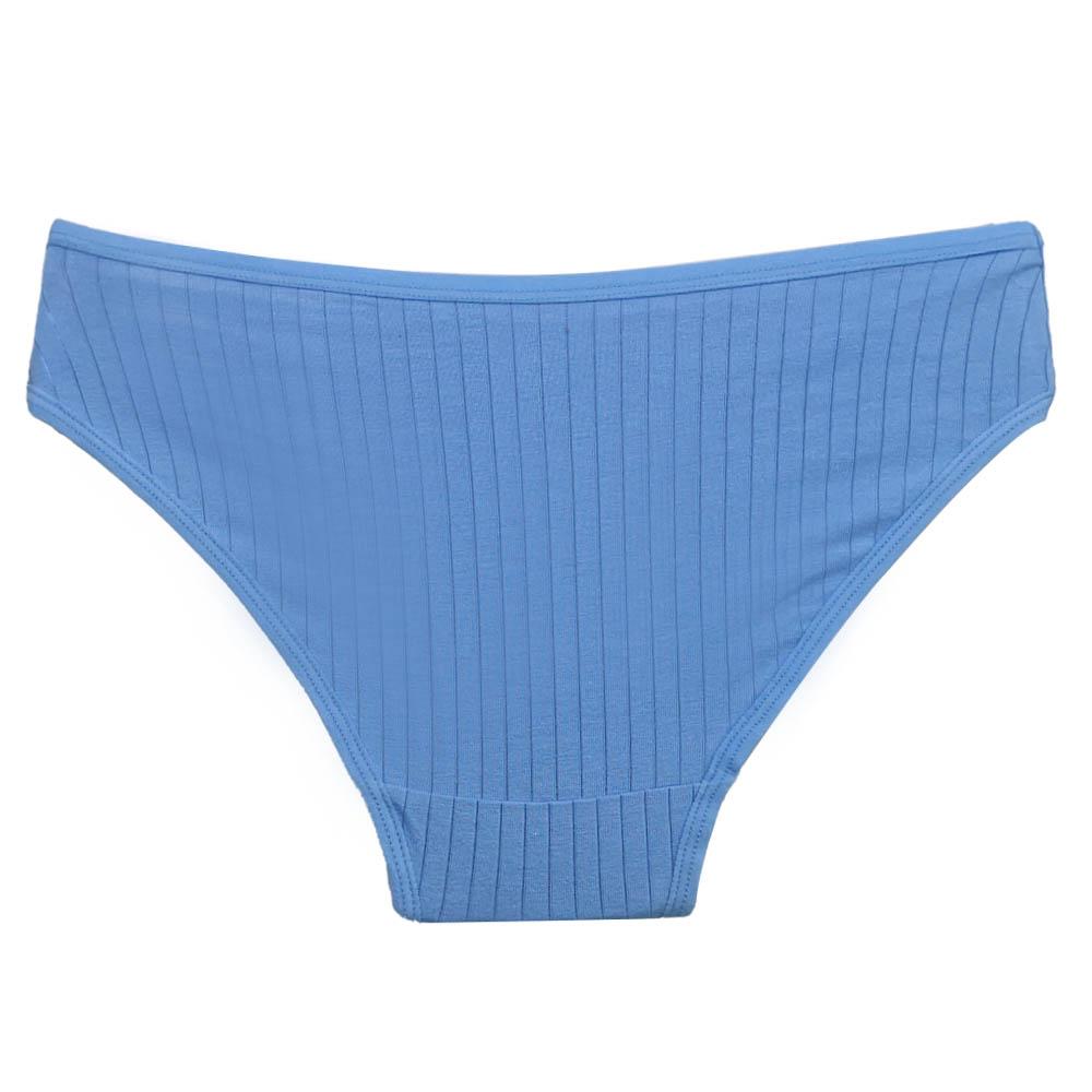 Lady Cotton Panty 5 PCS/SET Solid Color Underpants Seamless Panties For Women Cotton Briefs