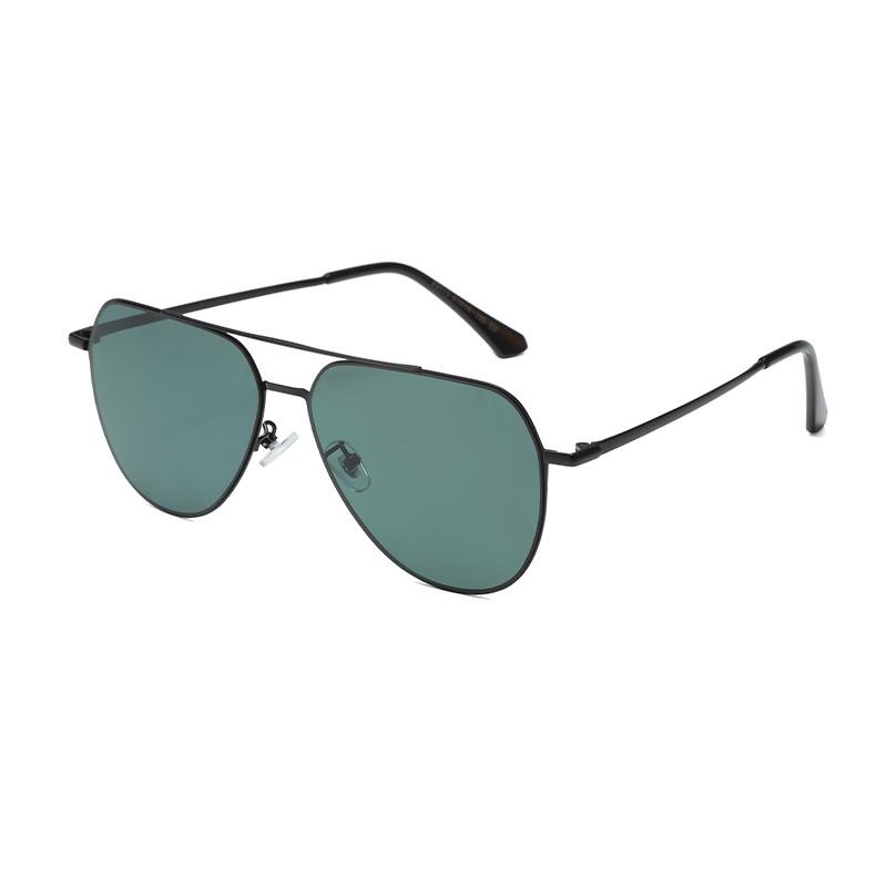 Men s High-End Nylon Polarized UV Protection Driving Sunglasses