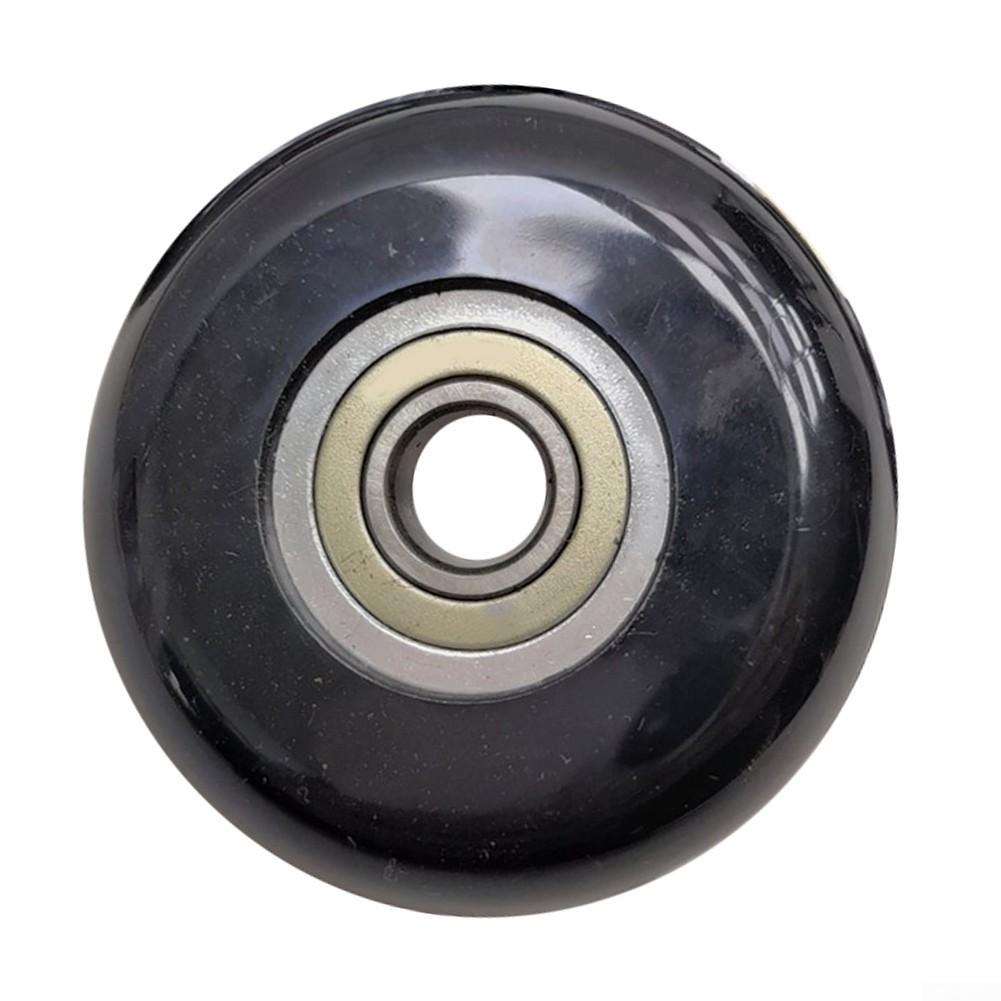 Bearing Cushion Moving Wheels Weight Fitness Equipment