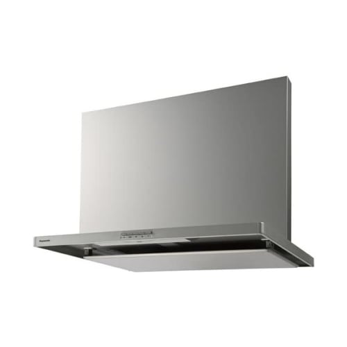 

Вытяжка Panasonic Smart Square Hood FY-7HZC5-S