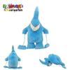 Blue Rhinoceros Banban Garden Plush Toy Soft And Cuddly Perfect For Kids Of All Ages!