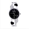 A Watch Xinhua Women's Bracelet Watch Fashion Versatile Women's Watch Diamond Quartz Watch