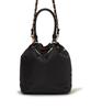 LeSportsac Official W DRAWSTRING CHAIN Nocturne Frame CD Shoulder Bag Women's BAG/2103