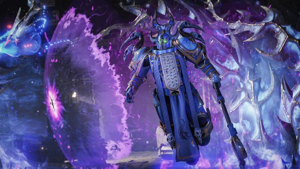 Warhammer Space Marine 2 PS5 40,000 -