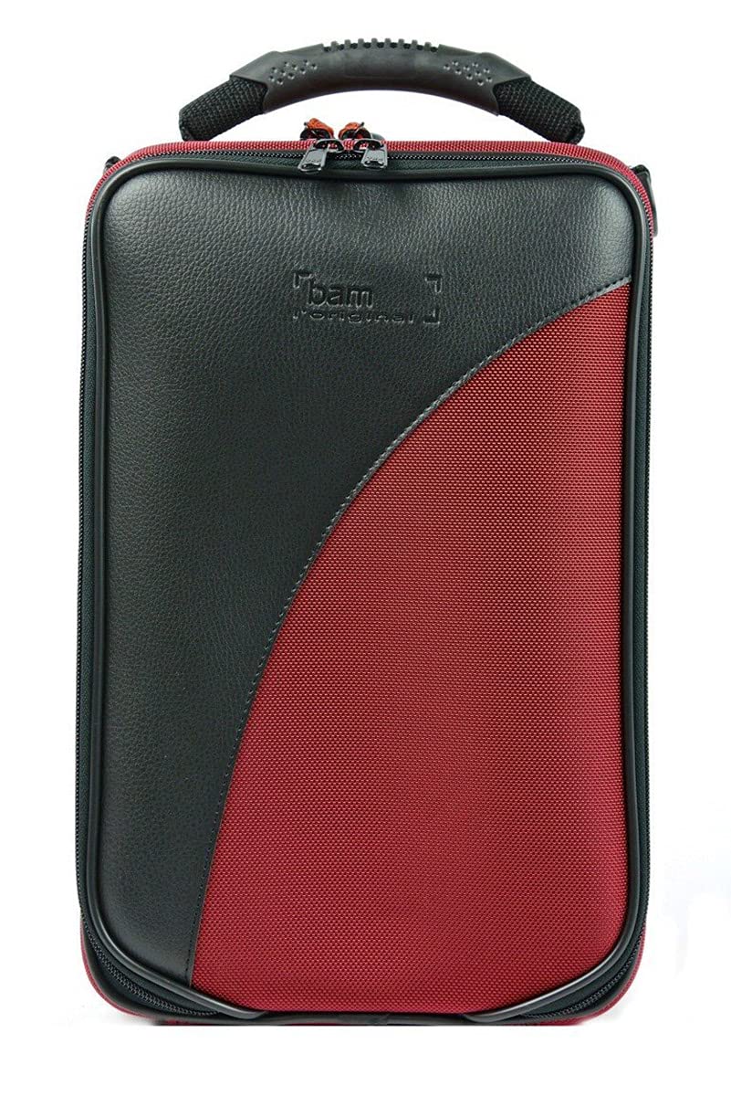 

Футляр для похода Bam B для кларнета B Color: Черный 3027SBH