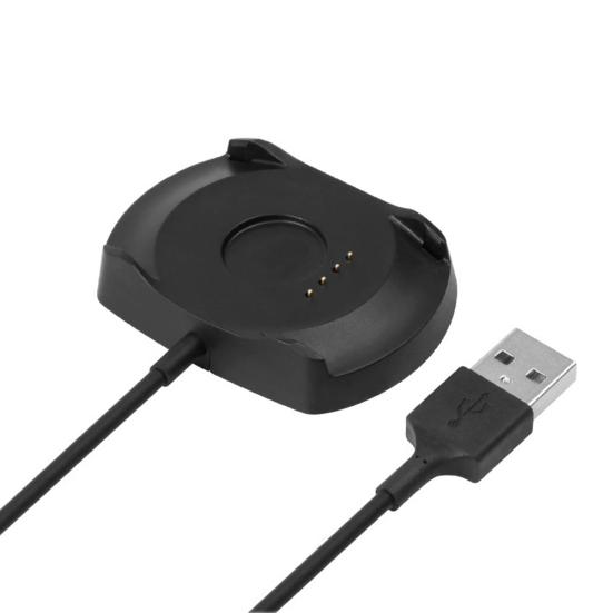 

1м Док-станция для умных часов, USB-зарядка для Huami Amazfit Stratos 2/2S