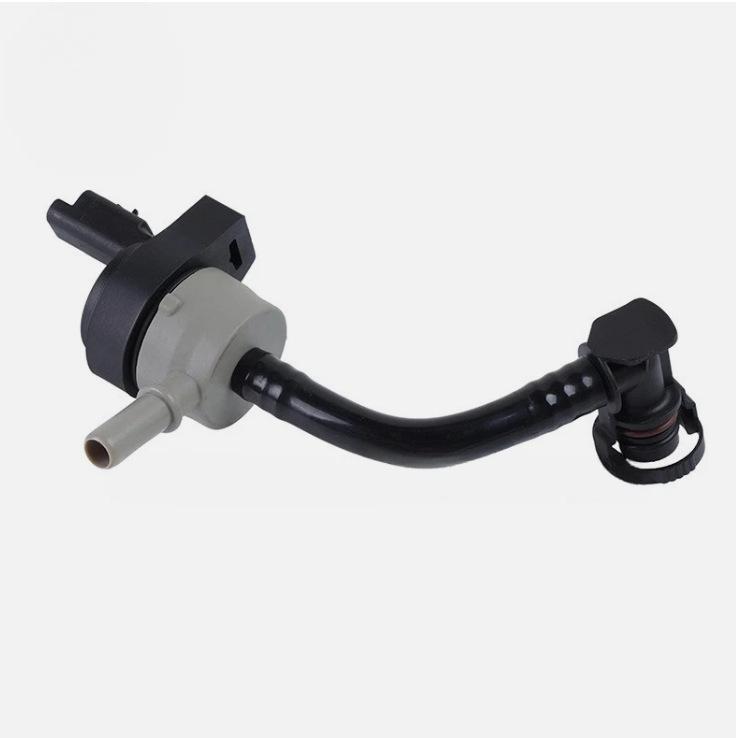 BMW Mini Carbon Canister Solenoid Valve 13907624538