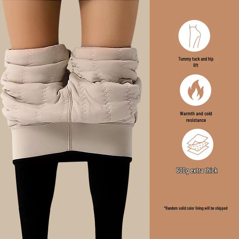Women's Thermal Footed Tights