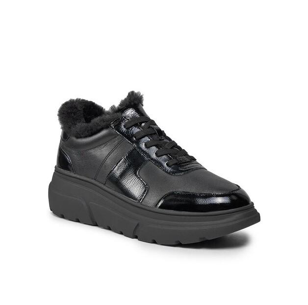 

Кроссовки Caprice Sneakersy 9-23704-41 Czarny