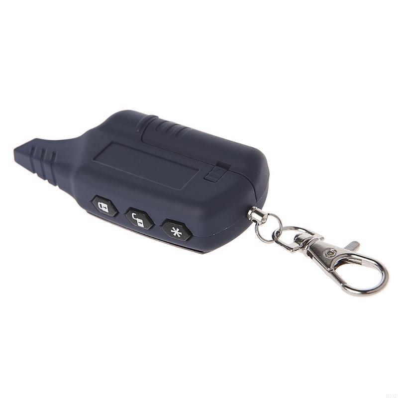 2025 New Replacement Accessories Keychain Cover for Starline A91 Lcd Remote Case