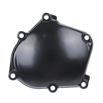 Engine Cover Motor Stator Cover Crank Case For KAWASAKI ZX-6R ZX6R ZX 6R ZX636 1998 1999 2000 2001 2002 2003 2004 2005 2006