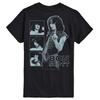 Bon Scott - Collage - Men'S Short Sleeve Graphic T-Shirt