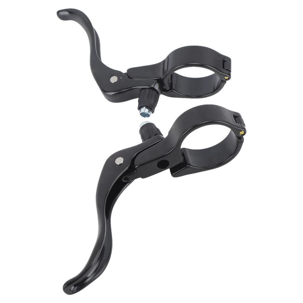 Bike Brakes Set Replacement Complete Kit Cables for Bicycle Mountain Bikes Road Bikes 31.8mm