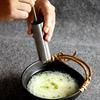 Creativ din oțel inoxidabil Tofu Presă Tăiător Tofu Tofu Maker Kit de matriță DIY Tofu Cutter Instrumente de bucătărie