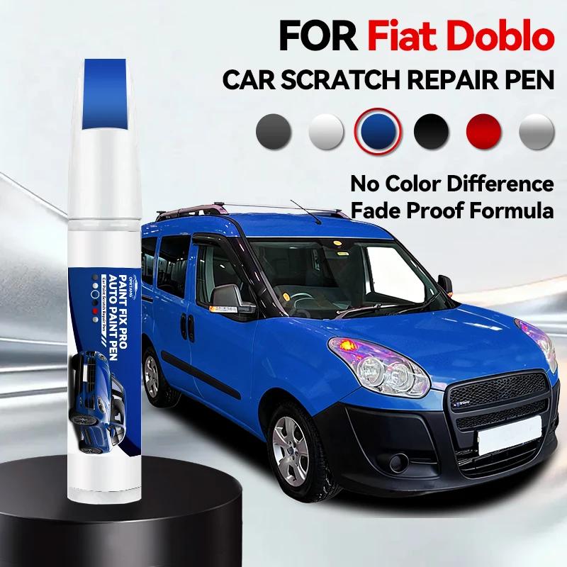 

Vehicle for Exclusive Use Paint Repair Pen Touch Up Scratch Remover DIY Auto Accessories For FIAT DOBLO 2000-2025 223 263 263D