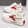 Autumn New Ins Student Soft Sole Heightening Sports and Leisure Street Shooting Board Shoes MR