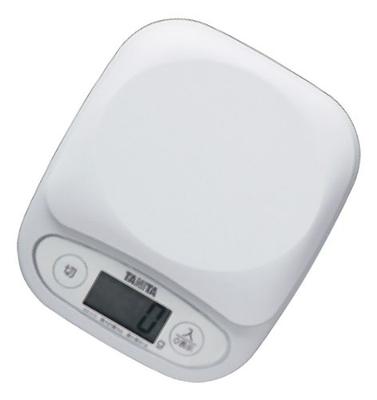 Mätinstrument – Köksvågar