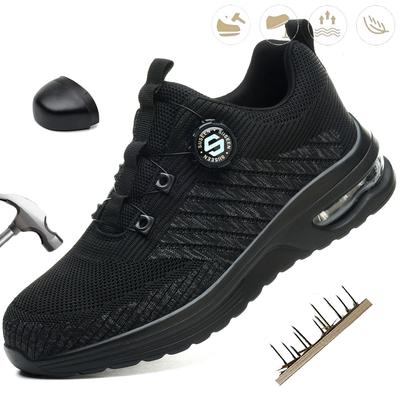Chaussures unisexes – Chaussures de randonnée