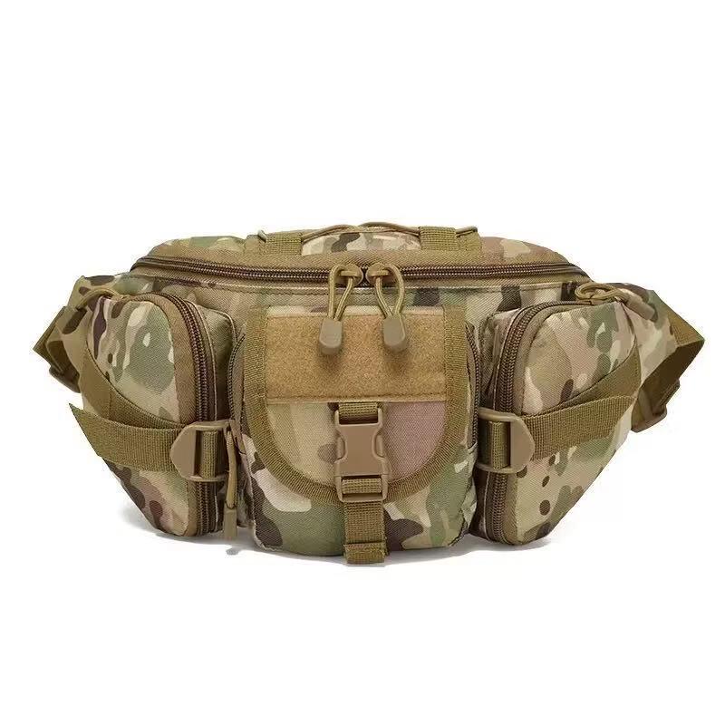 Outdoor Tactical Waist Bag