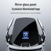 Magnetic Wireless Fast Charging Phone Holder for Roewe 350, RX5, I5, I6, RX8, MAX