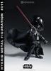 [Hybrid Metal Figuration] #011 "Star Wars" Darth Vader
