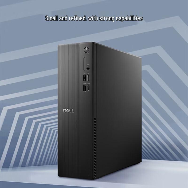 Dell Vostro Desktop PC (14th Gen i5-14400, 16GB RAM, 512GB SSD) (CN version)