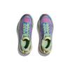 HOKA Mafate Speed 2 Cyclamen Unisex Sneakers Pink All-Aboard 1126851-CAAB