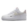 Nike Air Force 1 07 Weiß Light Orewood Pink Damen Sneaker Light-Orewood-Braun Pink-Foam HF9992-100