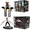 15/18cm Chainsaw Man Denji Anime Figur Denji/Power Action Figur Chainsaw Man Denji Figur Erwachsene Sammlerstück Modell Puppe Spielzeug