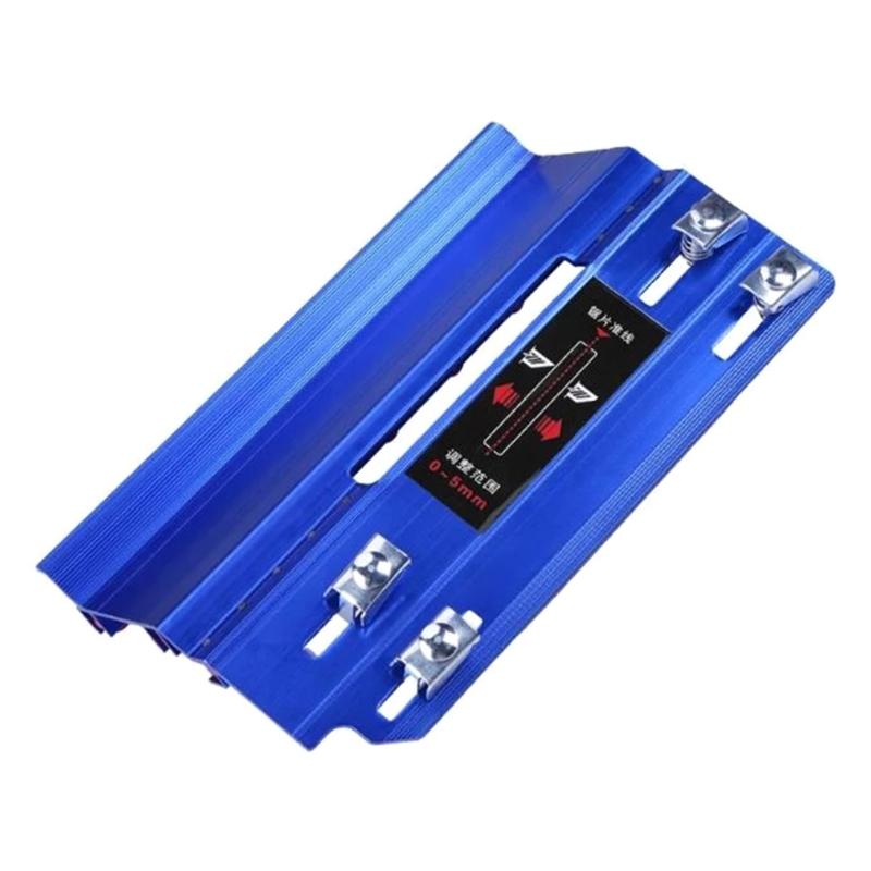 

Portable 45° Stone Cutting Machine Tile Ceramic Chamfering Cutter Stainless Steel Manual Desktop Stone Cutting Device 1