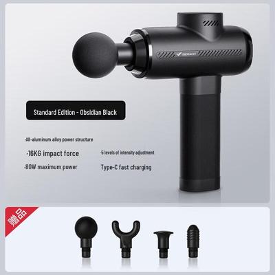 Merach 9D Mini Massage Gun MR-M010 CN Plug (adapter Included)