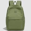 Schoolbag manufacturers wholesale 1011 new simple versatile backpack women's leisure junior high school college student schoolbag going out backpack