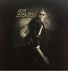 T-shirt Manches Courtes Noir Unisexe Joe Walsh Live Guitar S-234XL Pour Fans 1H0495 T-shirt Unisexe