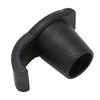 1 Pair Walker Ski Glides Rubber Safety Moving Prevent Slip Coaster Skis 33mm Outer Diameter